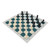 International Standard Chess Game Set Competition Large Plastic Chess Set with Chessboard