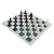 International Standard Chess Game Set Competition Large Plastic Chess Set with Chessboard