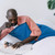 High Elasticity Outdoor Travel Sleeping Bag Portable Camping Sleeping Bag Liner for Hiking Traveling