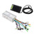 36V 48V 60V 1000W 38A 3 Mode Sine Wave Brushless Motor Controller 930 LCD Display Kit Electric Bike Bicycle Scooter Brushless Motor Controller Kit