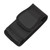 Phone Belt Clip Case Hook and Loop Closure 4.7 Inch Phone Waist Carrying Pouch with Card Slot for Men Women