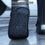 High Tube PVC Waterproof Shoe Covers Reusable Rain Boot Shoe Cover with Reflector
