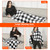 Winter Outdoor Heated Blanket Heating Insulation Shawl Electric Heating Blanket for Home Office Camping