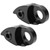 2Pcs Mountain Bike Rear Derailleur Longer Tail Hook Flywheel Extender Bicycle Accessory