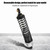 4PCS Aluminum Alloy CNC Hydraulic Shock Damper for HSP 1/10 94101 94102 94103 94188 94108 RC Car