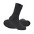 3MM Neoprene Wetsuit Socks Warm Scuba Diving Socks Winter Beach Booties Shoes Anti-Slip Surfing Socks Thermal Boots for Spearfishing Swimming Rafting Snorkeling Sailing