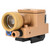 Outdoor Mini Size Portable Tactics Hunting Paintball Flashlight(EX214‑RAL8000‑NEW)