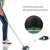 ABS Plastic Lightweight Automatic Putter Trainer Portable Golf Electric Putting Return Machine for Training