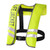 Auto Inflatable Adults Life Jacket Adult Life Vest Safety Float Suit for Water Sports Kayaking Fishing Surfing Canoeing Survival Jacket