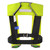 Auto Inflatable Adults Life Jacket Adult Life Vest Safety Float Suit for Water Sports Kayaking Fishing Surfing Canoeing Survival Jacket