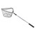 2.1M Durable Folding Fishing Landing Net Telescoping Pole Handle for Fish Catching