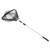 2.1M Durable Folding Fishing Landing Net Telescoping Pole Handle for Fish Catching