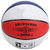 Size 5 PU Leather Sport Basketball Multicolor Outdoor Indoor Ball Training Equipment