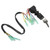Boat Ignition Switch Professional Outboard Universal Control Box Key Ignition Switch Boat Key Switch