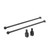 182mm CVD Drive Shaft Differential Cups for ARRMA 1/5 Outcast Kraton 8s RC Car Upgrade Parts