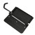 Bike Storage Hook High Carbon Steel Non Slip Wall Mounted 66lb Load Bicycle Rack