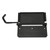 Bike Storage Hook High Carbon Steel Non Slip Wall Mounted 66lb Load Bicycle Rack