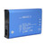 Drone Battery Charger Aluminum Alloy Electronic Components Blue UAV Charging Tool with Switch for MAVIC 3 100‑240V US Plug