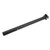 Bike Seat Post Lightweight Version Seatpost 27.2mm Carbon Fiber Seat Tube for Bike Replacement27.2x350MM