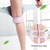 Protective Knee Pads Sponge Dance Knee Pad Comfortable Dance Protector for Basketball Yoga