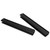 2PCS Golf Cart Windshield Sash Clips Fit 1x1 Inch Tube Windshield Retaining Clips for DS for Precedent for Tempo OEM 101444101 102163001