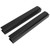 2PCS Golf Cart Windshield Sash Clips Fit 1x1 Inch Tube Windshield Retaining Clips for DS for Precedent for Tempo OEM 101444101 102163001