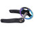 ZK‑22 Bicycle Chainring Chainwheel Crank Aluminium Alloy Bike Crankset Arms 32T ChainringBlack