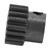 17T 0.8Mod Metal Motor Pinion RC Motor Pinion Gear with Wrench for ARRMA Granite 1/10 Remote Control Car