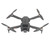Foldable Drone with HD 3 Cameras LED Lights Four Way Obstacle Avoidance Headless Mode Brushless Motor RC Quadcopter for Adults Kids Beginners Dual Battery