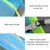 W33 Polyester Ultralight Breathable Outdoor Running Bicycle Cycling Marathon Water Bag Backpack