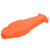 Bicycle Tire Puncture Repair Kit Bike Tire Lever Set Tyre PatchesLevers Rasp Tool(Orange )