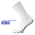 1 Pair Anti Slip Soccer Socks Team Sports Socks Outdoor Fitness Breathable Quick Dry Socks Wear-resistant Athletic Socks Anti-skid Socks For Football Basketball Hockey Sports