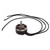 4 Set 2810 Brushless Motor 12N14P Replacement Parts for FPV RC Quadcopter Multirotor Drone 900KV