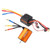 3650 4300KV Brushless Motor 60A ESC Upgrade Parts Accessory for 1/10 RC Car Model