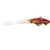PVC Artificial Simulation Soft Squid Jig Shape Luminous Lure Fish Bait Fishing TackleE