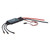 80A Brushless ESC 2‑6S Electric Speed Controller with 5V 5A BEC for RC Aircraft Drone Helicopter Model