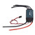 80A Brushless ESC 2‑6S Electric Speed Controller with 5V 5A BEC for RC Aircraft Drone Helicopter Model