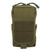Military Mobile Phone Pouch Cell Phone Utility Waist Bag with Card Slot EDC Men Vest PackMilitary Green