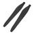 1 Pair Drone Propeller Professional Low Noise Propellers Replacement for Agricultural Plant Protection Drone CCW