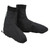 GIYO Cycling Shoe Covers Windproof Waterproof Reflective Thermal Bike Overshoes for OutdoorXXL (Suitable for 43-45 Shoes)