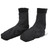 GIYO Cycling Shoe Covers Windproof Waterproof Reflective Thermal Bike Overshoes for OutdoorXXL (Suitable for 43-45 Shoes)