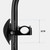Bicycle Rest Handlebars Adjustable Bicycle Triathlon Handlebars Cycle TT Bars for Road Bike  Mountain Bike