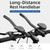 Bicycle Rest Handlebars Adjustable Bicycle Triathlon Handlebars Cycle TT Bars for Road Bike  Mountain Bike
