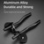 Bicycle Rest Handlebars Adjustable Bicycle Triathlon Handlebars Cycle TT Bars for Road Bike  Mountain Bike