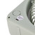 Small USB Desk Fan Quiet Portable Desktop Fan for Home Car Travel Office Indoor Outdoor Green