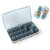 Divided Medicine Box Large Capacity Storage Portable Divided Medicine Box Multi Compartment Medicine Box 7 Days