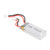 Model Accessories Battery 7.4V/300mah Fit for WLtoys F959 XK A600 A800 A430 Glider