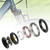 42mm/1.7in 52mm/2in Mountain Bike Tapered Straight Tube Fork Headset Bearing Accessory