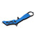 Fishing Grip Pliers Aluminum Alloy Fish Controller Plier Lip Grip Clamp Fishing Tool Blue