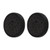 2 PCS Fidget Slider Biscuit Shape Magnetic Fidget Push Slider Fingertip Stress Relief Toys